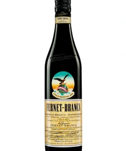 Fernet Branca 1 LT