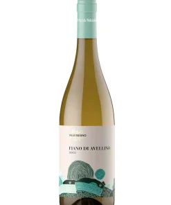 Fiano di Avellino – Villa Raiano 75 CL
