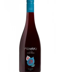 Fichimori Tormaresca – Antinori 2024