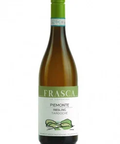 Vino Frasca Piemonte DOC Riesling Tardochè 2021