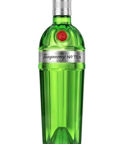 Gin Tanqueray N. Ten 70 CL