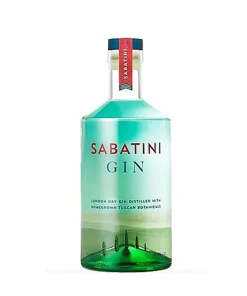 Gin Sabatini London Dry 5 CL