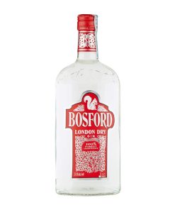 Gin Bosford London Gin 1 LT