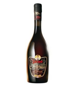 Liquore Grappamaro Lucano – 70 CL