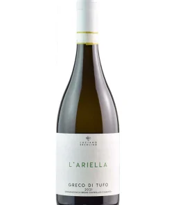 Vinosia Greco di Tufo Ariella 2021 75 CL
