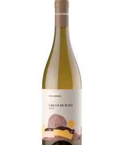 Greco di Tufo Docg 2021 – Villa Raiano 75 CL
