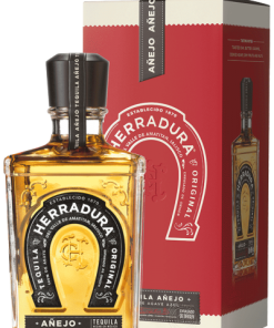 Tequila Herradura Añejo 70cl