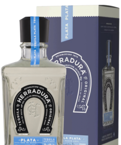 Tequila Herradura Plata 70cl
