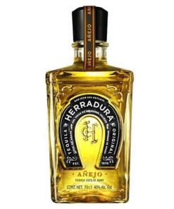 Herradura Tequila Anejo Cl 70