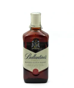Whisky Ballantine’s Finest Blended Scotch – Ballantine’s 70 CL