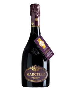 Lambrusco Marcello Gran CRU IGP 37,5 CL