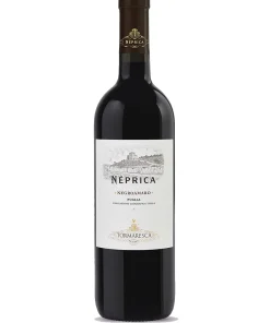 Neprica Negroamaro IGT Tormaresca – Antinori 2022 75 CL