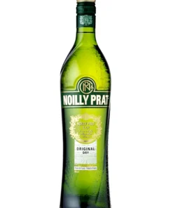 Vermouth Noilly Prat Original Dry 75cl