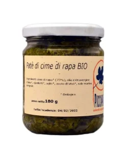 Paté di Rape 180 g