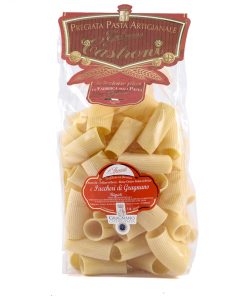 ‘e Paccheri Rigati di Gragnano IGP