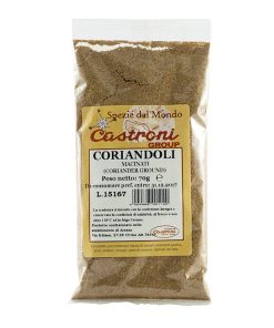 Coriandolo Macinato