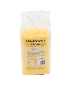 Polenta Fioretto Gialla