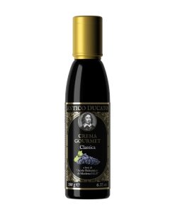 Crema Gourmet Classica a base di Aceto Balsamico di Modena