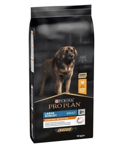 Pro Plan Large Adult Robust Dog Optibalance kg 14