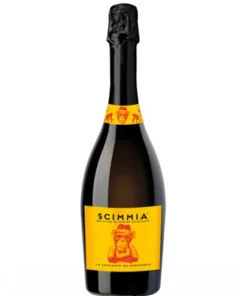 Vino Spumante Extra Dry Scimmia 75cl