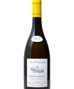 Trentino Gewürztraminer DOC “Vigna Caselle” 2022 – Maso Cantanghel