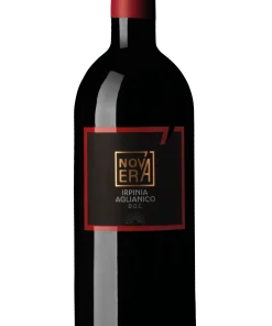 Vino Rosso Irpinia Aglianico DOC – 0,75 l