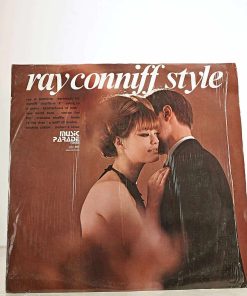 rayconniff – lp 33