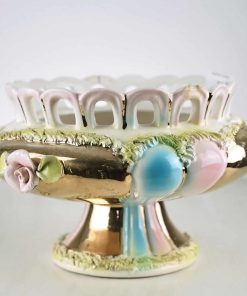 PORTAFRUTTA CERAMICA